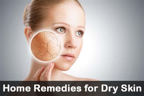 15 Awesome Home Remedies For Dry Skin Problem