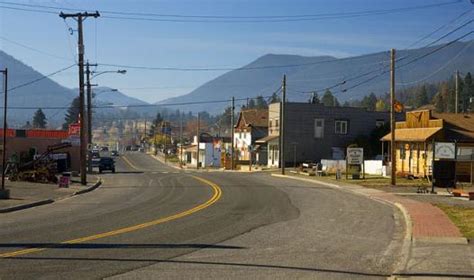 Communities South Cariboo 100 Mile House