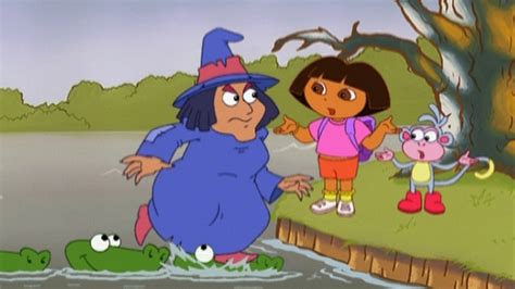 Watch Dora The Explorer Season 1 Episode 25 Dora The Explorer Dora Saves The Prince Full