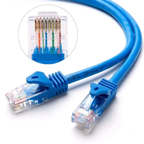 Depending on their connection type, our computers, smart tvs, game machines, and home security systems may all communicate over cat 5 wiring. Is there a way to convert coaxial to ethernet without a modem? - Quora