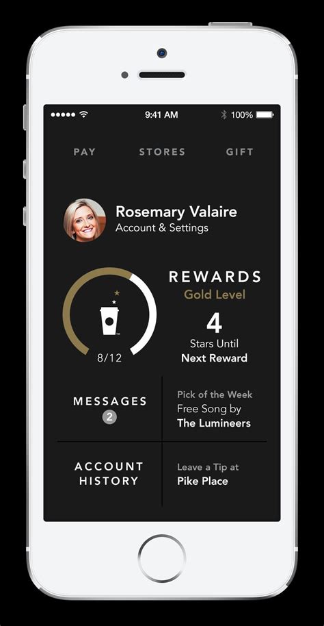 The starbucks rewards visa card is designed for those who need their daily latte fix. Starbucks Accelerates Mobile Payment Leadership with ...