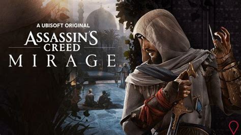 Assassin s Creed Mirage se filtró la fecha de lanzamiento del nuevo