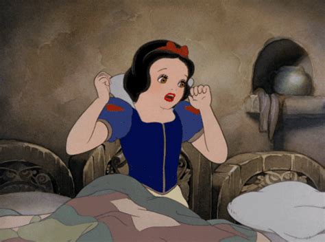 Waking Up Snow White Snow White And The Seven Dwarfs Disney Sexiz Pix