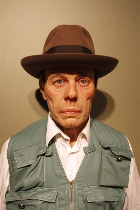 Art, news, as well as upcoming auctions related to joseph beuys. Joseph Beuys | zitate.eu