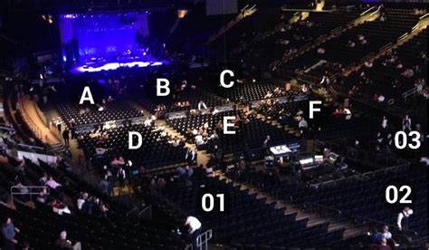 View hulu theater at madison square garden seating charts for live shows! Pin on Linda Seating Chart