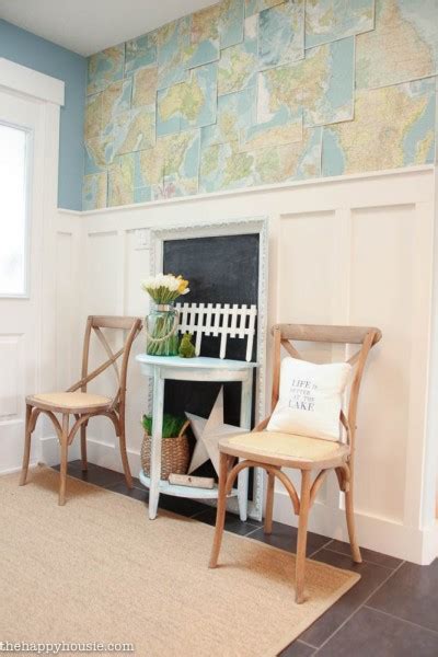 Early Spring Home Tour And 400 Giveaway The Happy Housie