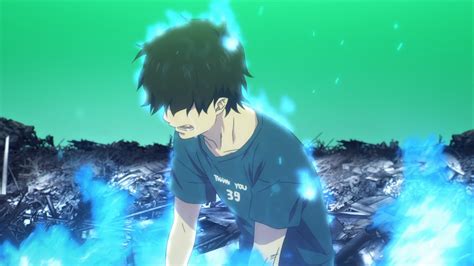 Blue Exorcist Season 2 Episode 7 Anime Review About To End With A