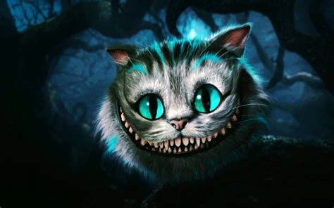 Cheshire Cat Hd Wallpapers Pixelstalknet