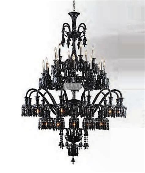 B9574baccarat Chandeliershongkong Sunwe Lighting Coltdwe