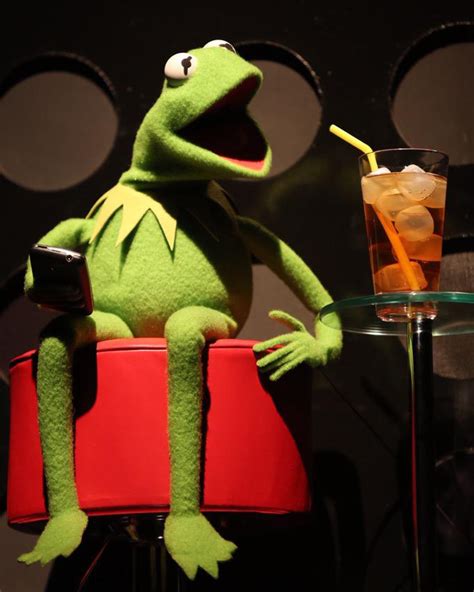 Kermit The Frog Gives A Tedx Talk And Twitter Loves It Ted Blog