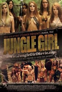 Inara The Jungle Girl Movie Reviews Rotten Tomatoes