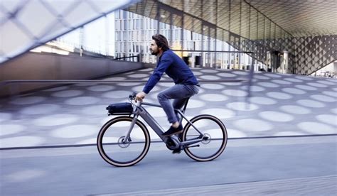 Schindelhauer Presents E Bike Product Range 2019