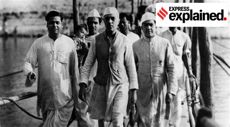Explained Why The 1947 Boundary Commission Awards For Punjab Bengal Irked India Explained