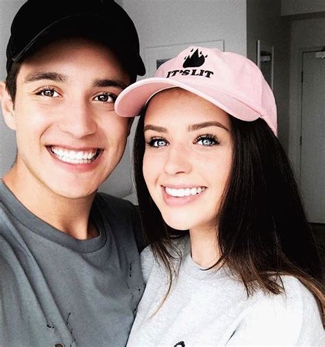 Jess And Gabriel Conte Conteam Couple Goals Relationships Couple Relationship Cute Youtube