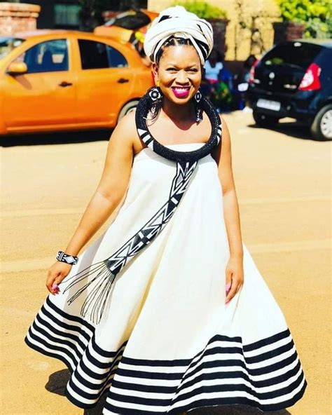 Pin By Nzali Nkompela On Aftican Xhosa Wear African Traditional Wear South African