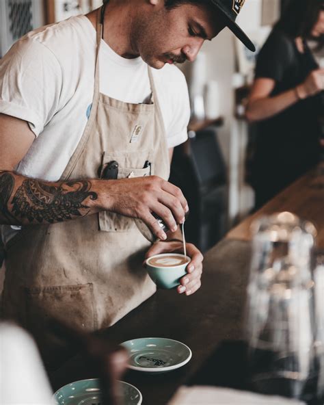 Coffee Classes Adelaide Classbento