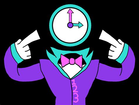 "YOUR CLOCK'S TICKING EVERYDAY" | Fandom