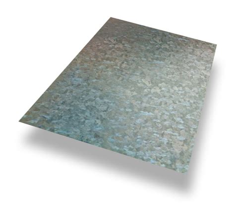 Galvanized Steel Sheet Plate NEWCORE GLOBAL PVT LTD