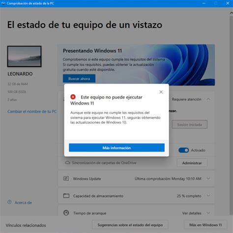 Hablemos de Windows 11 - Leonardo Ojeda