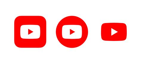 Youtube Logo Png Youtube Icon Transparent 18930732 Png