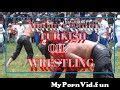 T Rk Ya L G Re Turkish Oil Wrestling Old Man Wrestling Mature