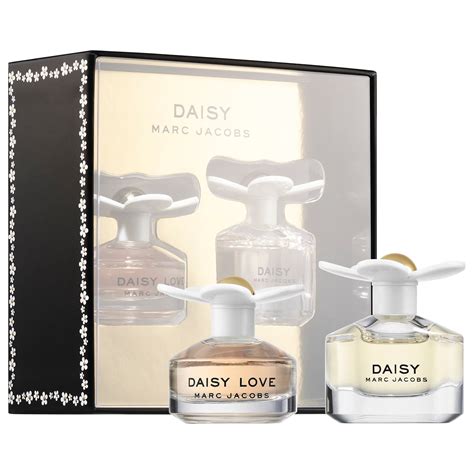 Mini Daisy Perfume Set Marc Jacobs Fragrances Sephora Perfume