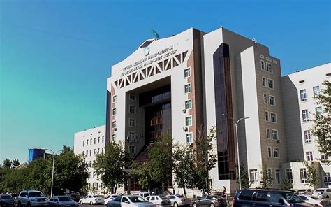 Astana Medical University Mbbs Fees Eligibility