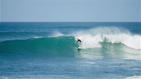 Berawa Beach Canggu Bali Surfing 30 Aug 19 Youtube