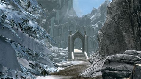 The Elder Scrolls V Skyrim Video Games Wallpapers Hd Desktop And