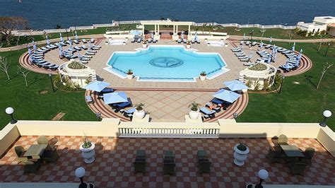 Polana Serena Hotel In Maputo Best Price Guaranteed