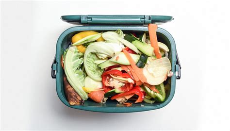 London Recycles Food Recycling