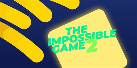 The Impossible Game 2 Tough Old Thing Tapsmart
