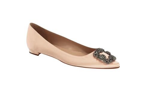 The Best Wedding Flats For The Bride