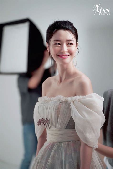 Kwon Nara Commercial Shooting Behind The Scene Kpopmap