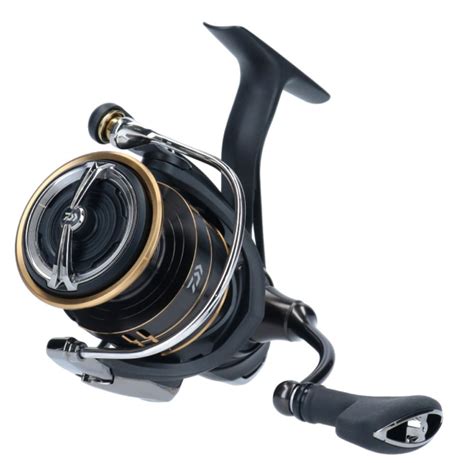 Daiwa Ballistic Ex Lt 20 Spinning Negozio Di Pesca Online Bass Store