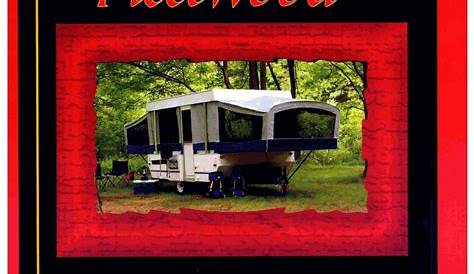 fleetwood travel trailer manual