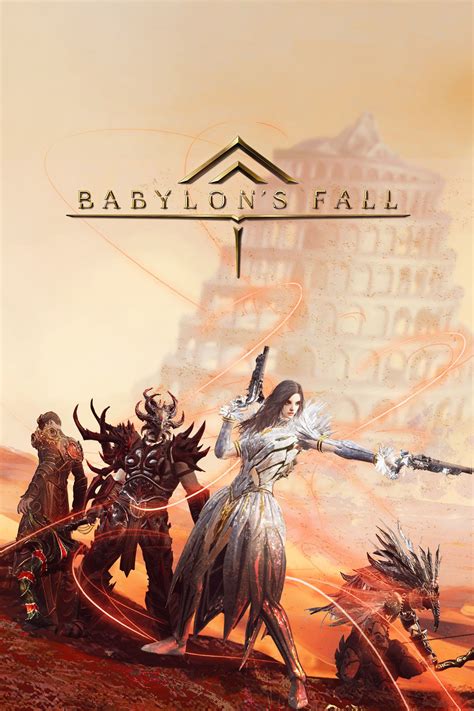 Babylons Fall Game Rant