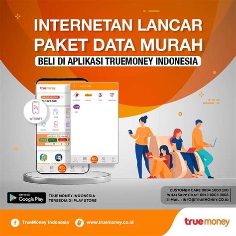 Syarat utama agar bisa mengakses internet adalah mempunyai kuota atau paket data. Internetan Lancar ,Paket Data Murah Beli di APlikasi ...