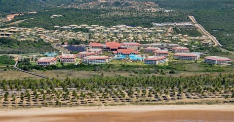 hotel grand palladium imbassai resort and spa salvador de la bahia salvador de la bahia costa