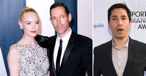 Kate Bosworth Close To Finalizing Divorce With Ex Michael Polish As Romance With Justin Long