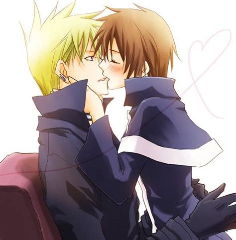 Teito X Frau 07 Ghost 07 Ghost Ghost Images Anime