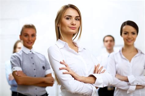 5 Reasons Women Make Better Hiring Managers Than Men Jobsoid Blog