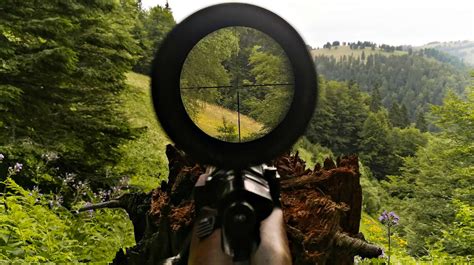 Sniper Scopes Rework Scum Suggestions