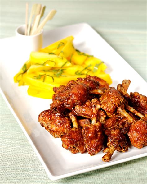 This fried chicken wings recipe is a special family recipe. Asian-Inspired Recipes | Fried chicken wings, Chicken wing recipes, Food