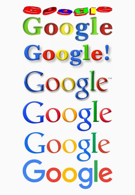 Google history from 1997 seosyed. Die Entwicklung des Google-Logos von 1997 bis heute - Lutheka