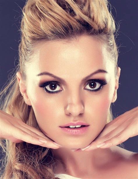 Alexandra Stan Bacau Event