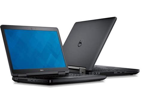 Laptop Dell Latitude E5540 Core I5 Ram 4gb Ssd 120gb Màn 14inch