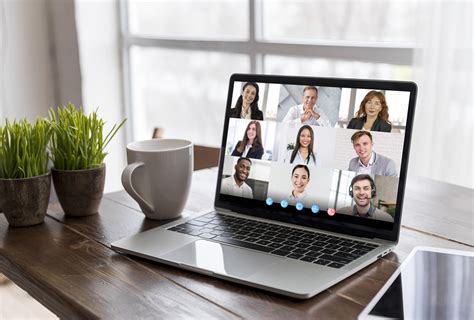 How To Run A Productive Virtual Meeting Themerex