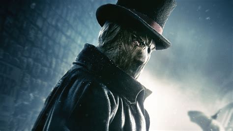 Assassin S Creed Jack The Ripper Wallpapers Hd Wallpapers Id