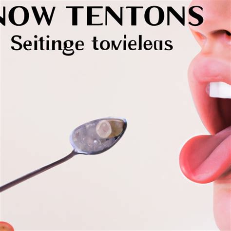 The Ultimate Guide To Removing Hidden Tonsil Stones 5 Easy Steps And